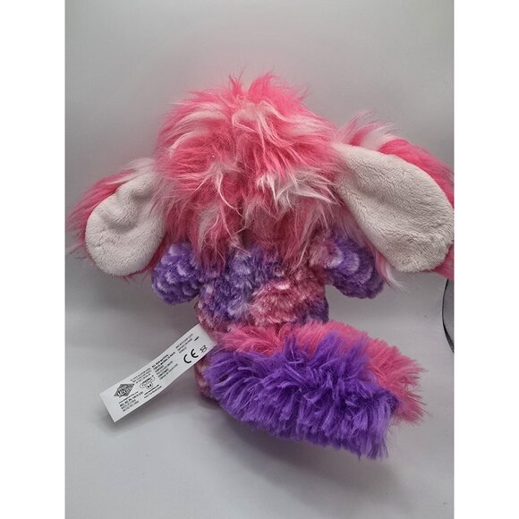 Magic Mixies Crystal Ball Magical Misting Pink Interactive Plush WORKS Doll Only - Picture 8 of 8